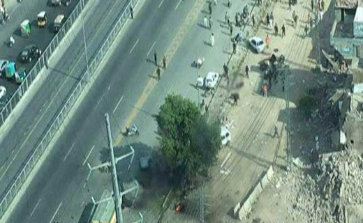 lahore  24 jul 17